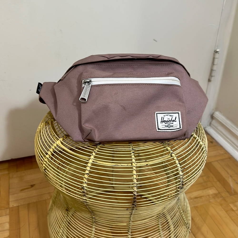 Fanny Pack